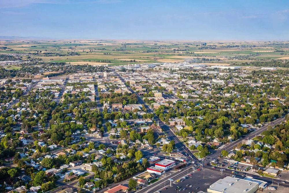 Twin Falls, Idaho Transcription Services